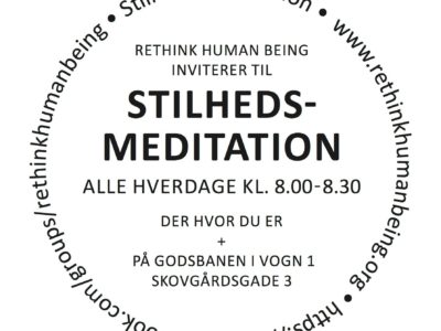 StilhedsMeditation